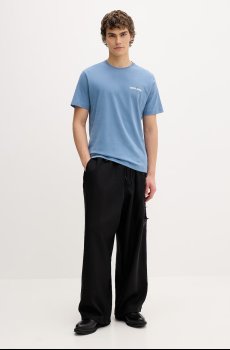 Guess Jeans футболка для мужчин из хлопка