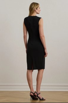 Платье Lauren Ralph Lauren