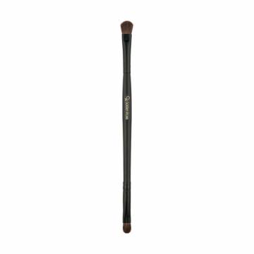 Двусторонняя кисть для теней Golden Rose 9605 Двусторонняя кисть для теней Golden Rose 9605