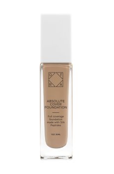 Тональная основа для лица OFRA Absolute Cover Foundation 4.5, 30 мл