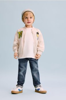 Reserved - Джинси каро - синій - 366HN-55J