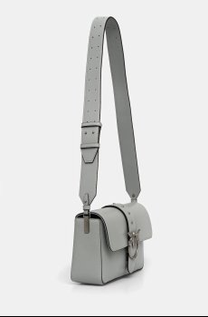 Кожаная сумочка Pinko