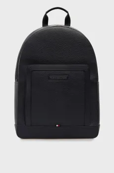 Мужской темно-синий рюкзак CENTRAL Синий ONESIZE Tommy Hilfiger AM0AM13983