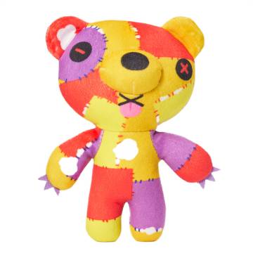 Мяка іграшка Deddy Bears Серія 3 Bulgebear 16 см (DBD309/5)