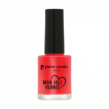 Лак для ногтей Pierre Cardin Mon Joli Vernis 191, 10 мл Лак для ногтей Pierre Cardin Mon Joli Vernis 191, 10 мл