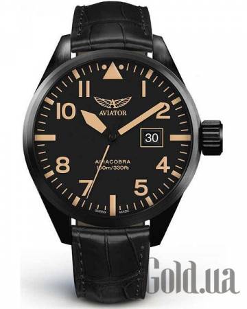 Швейцарские часы Aviator Швейцарские часы Aviator