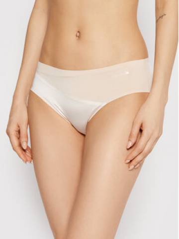 Chantelle Класичні труси Essential C15G40 Бежевий Chantelle Класичні труси Essential C15G40 Бежевий