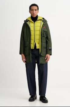 Куртка C.P. Company