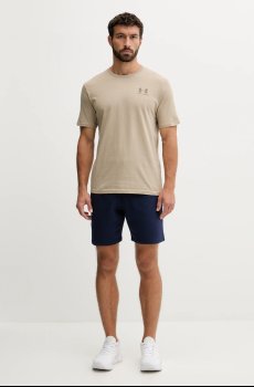 Футболка Under Armour