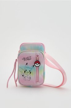 Reserved - Сумка на пасок Pokémon - різнобарвний - 160IU-MLC