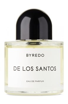 Byredo De Los Santos Парфюмированная вода унисекс, 100 мл (ТЕСТЕР)