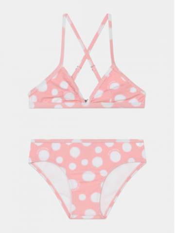 Marc Jacobs Купальник W60057 S Рожевий Marc Jacobs Купальник W60057 S Рожевий