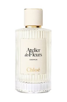 Chloe Atelier Des Fleurs Cedrus Парфюмированная вода унисекс, 150 мл