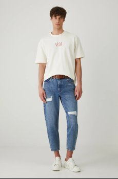 Футболка Medicine