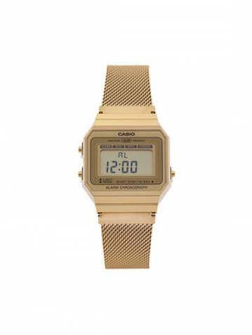 Casio Годинник Vintage A700WEMG-9AEF Золотий Casio Годинник Vintage A700WEMG-9AEF Золотий