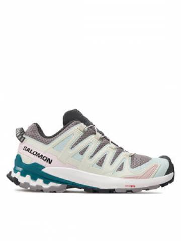 Salomon Снікерcи Xa Pro 3D V9 L47118900 Сірий Salomon Снікерcи Xa Pro 3D V9 L47118900 Сірий