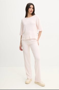 Штаны лаунж BOSS Ottoman_Pants