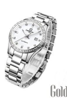 Женские часы Carnival