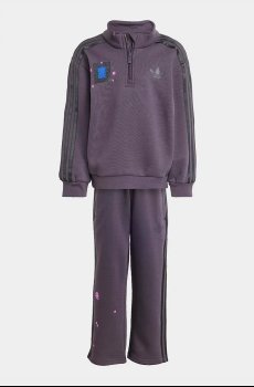 Детский спортивный костюм adidas Originals