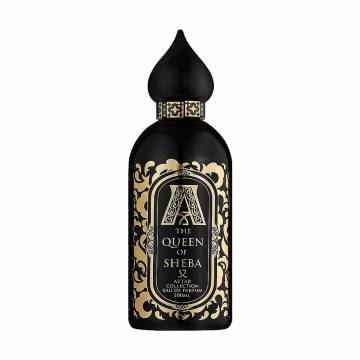 Attar Collection The Queen of Sheba Парфюмированная вода женская, 100 мл Attar Collection The Queen of Sheba Парфюмированная вода женская, 100 мл