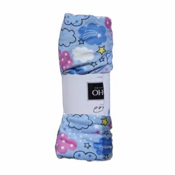 Плед Soho Soft Home Clouds, 200*230 см Плед Soho Soft Home Clouds, 200*230 см