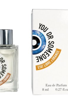 Etat Libre dOrange You Or Someone Like You Парфюмированная вода унисекс, 8 мл