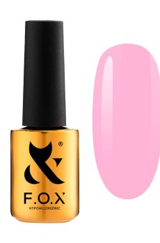 Гель-лак для ногтей F.O.X Spectrum Gel Polish 145 Partytime, 7 мл