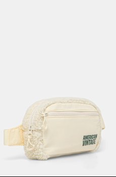 Сумка на пояс American Vintage