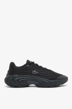 Мужские серые кроссовки Серый 44 Lacoste 750SMA016617C