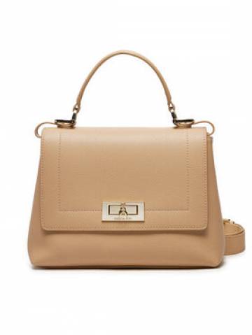 Patrizia Pepe Сумка 8B0209/L001-B524 Бежевий Patrizia Pepe Сумка 8B0209/L001-B524 Бежевий