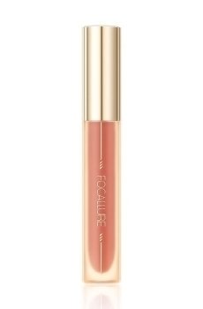 Блеск для губ Focallure Serum Glow Lipgloss FA279, NU02, 2.8 г