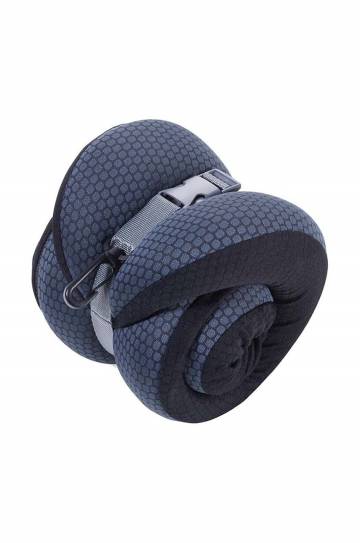 Дорожная подушка TROIKA Business Travel Pillow Дорожная подушка TROIKA Business Travel Pillow