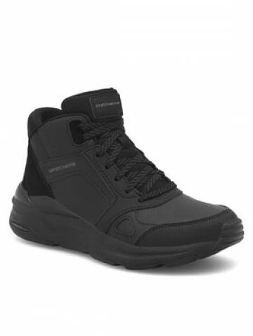 Skechers Снікерcи 149771 BBK Чорний Skechers Снікерcи 149771 BBK Чорний