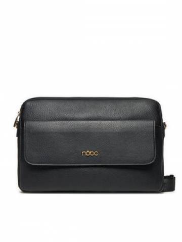 Nobo Сумка для ноутбука BAGT900-K020 Чорний