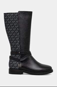 Детские сапоги Michael Kors ABIGAIL HIGH