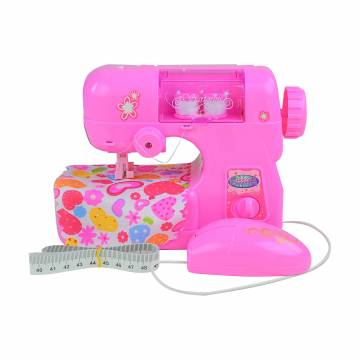 Игрушка Країна Іграшок Швейная машинка, от 3 лет (PL519-0703) Игрушка Країна Іграшок Швейная машинка, от 3 лет (PL519-0703)