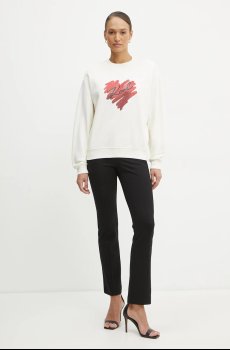 Хлопковая кофта Karl Lagerfeld