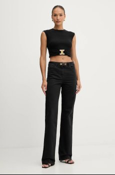 Джинсы Elisabetta Franchi