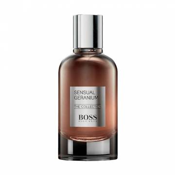 Hugo Boss The Collection Sensual Geranium Intense Парфюмированная вода мужская, 100 мл (ТЕСТЕР) Hugo Boss The Collection Sensual Geranium Intense Парфюмированная вода мужская, 100 мл (ТЕСТЕР)