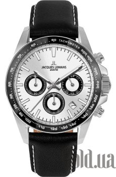 Мужские часы Jacques Lemans