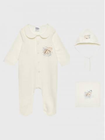 Jamiks Сліпи FRANEK JLF176 Écru Jamiks Сліпи FRANEK JLF176 Écru