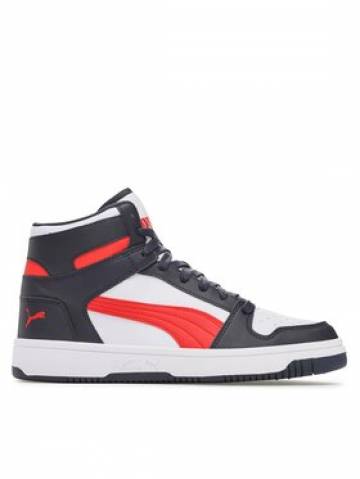 Puma Снікерcи Rebound Layup Sl 369573 29 Cиній Puma Снікерcи Rebound Layup Sl 369573 29 Cиній