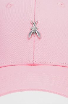 Хлопковая кепка Patrizia Pepe