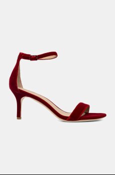 Сандалии Lauren Ralph Lauren Allie Mid