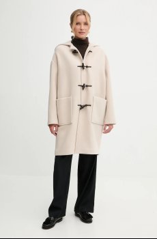 Пальто с добавлением шерсти MAX&Co.