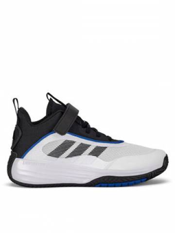 adidas Снікерcи OWNTHEGAME 3.0 K IF4592 Білий adidas Снікерcи OWNTHEGAME 3.0 K IF4592 Білий