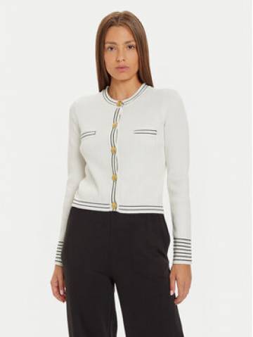 Brave Soul Кардиган LKC-248PORTOA Écru Regular Fit Brave Soul Кардиган LKC-248PORTOA Écru Regular Fit