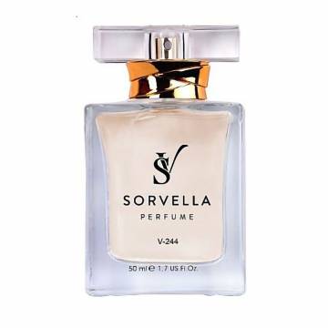 Sorvella Perfume V-244 Парфюмированная вода женская, 50 мл Sorvella Perfume V-244 Парфюмированная вода женская, 50 мл