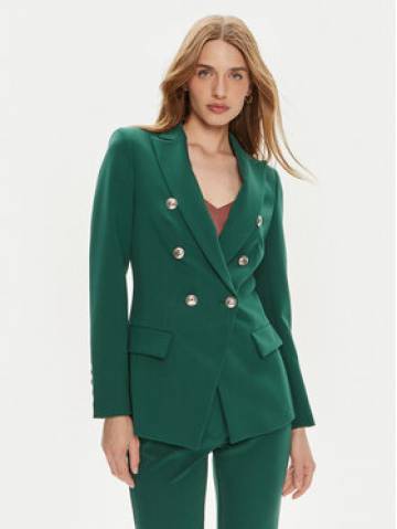 Marciano Guess Піджак Shelly 3BGN26 7046A Зелений Regular Fit Marciano Guess Піджак Shelly 3BGN26 7046A Зелений Regular Fit