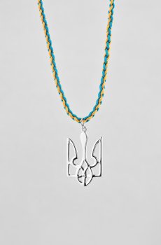 Подвеска Герб